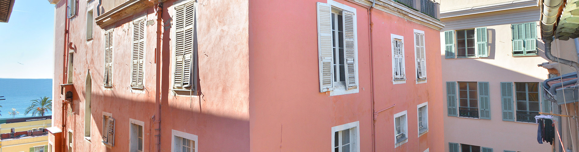 Ventes-appartement-Nice-Vieux Nice