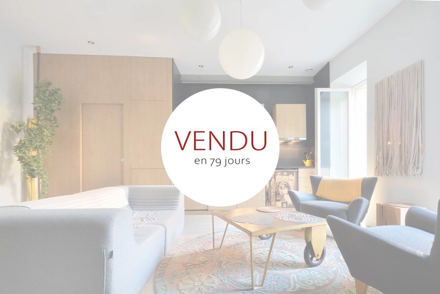 Vente-appartement-Nice-Le Port