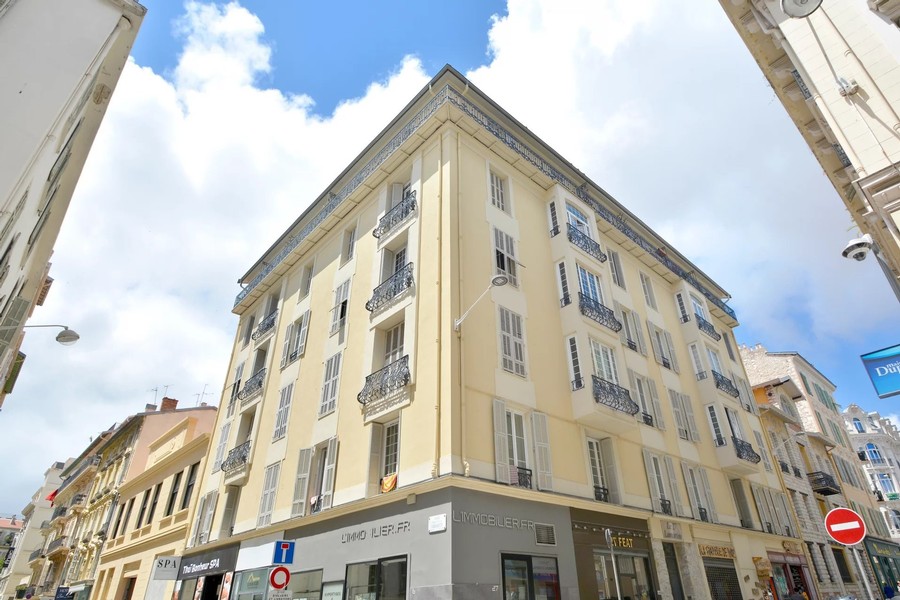 Vente-appartement-Nice-Lepante