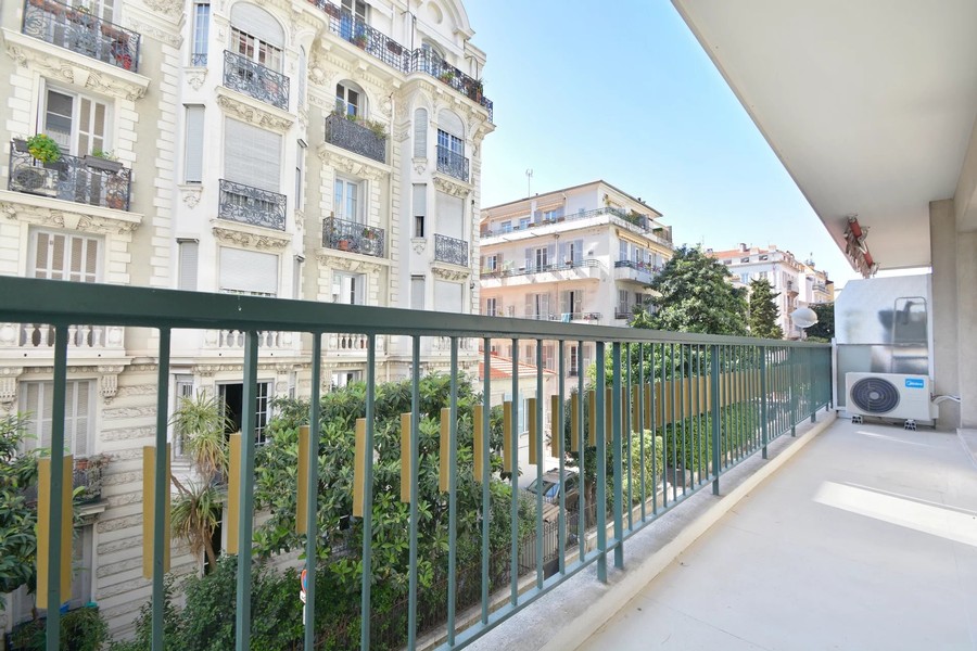 Ventes appartement Nice 