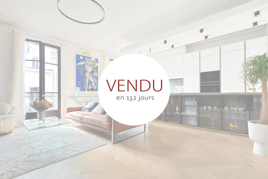 Ventes appartement Nice Wilson