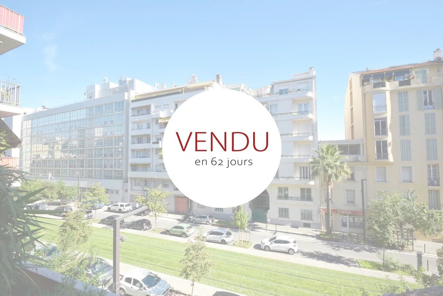 Vente-appartement-Nice-Californie