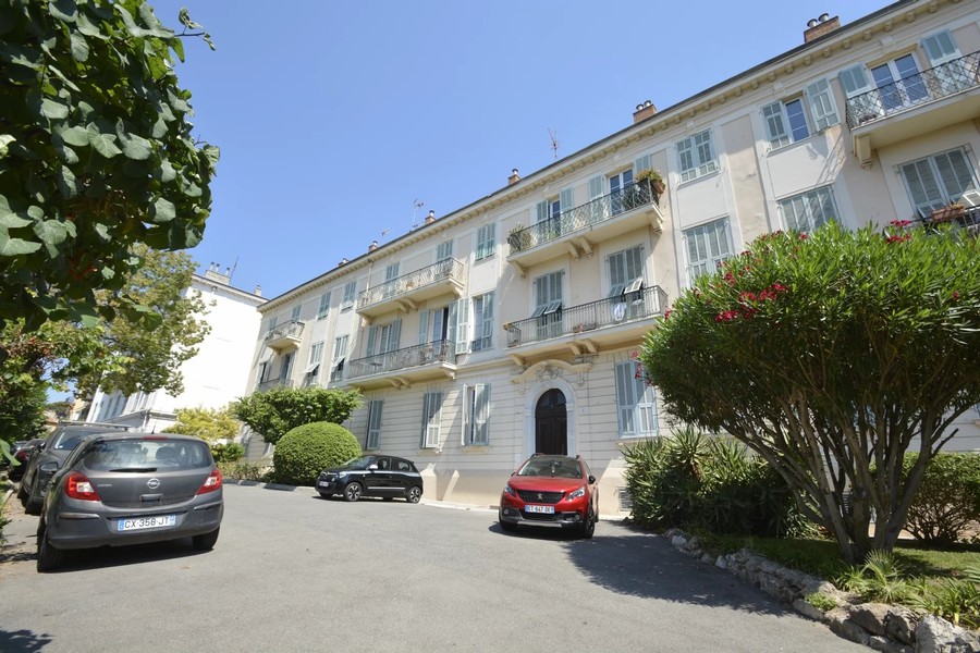 Vente-appartement-Nice-Cimiez