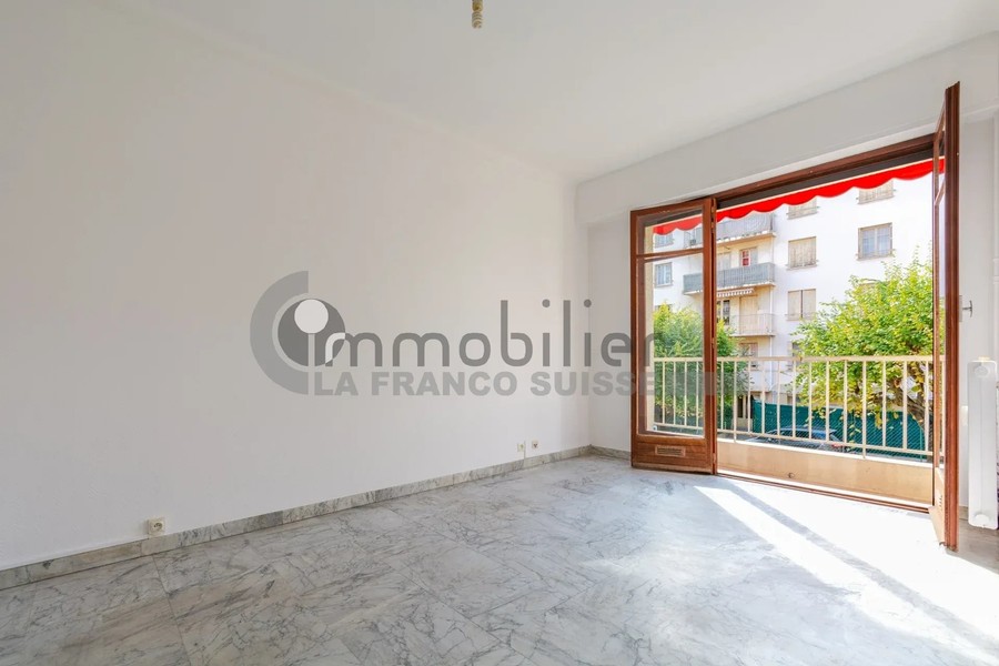 Ventes appartement Nice Saint Sylvestre