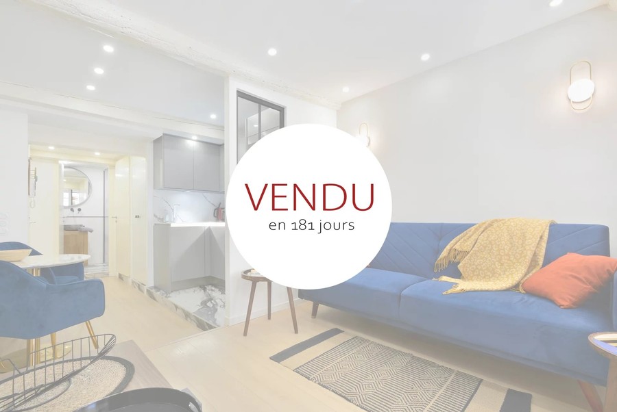Vente-appartement-Nice-Vieux Nice