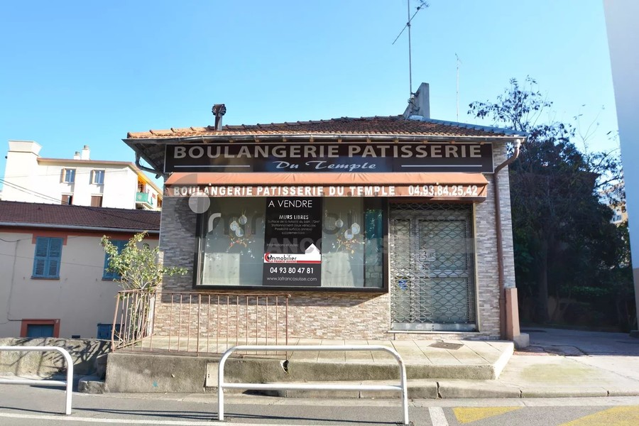 Vente-commerce-Nice-Saint Sylvestre