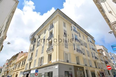 Ventes-appartement-Nice-Lepante