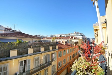 Ventes-appartement-Nice-
