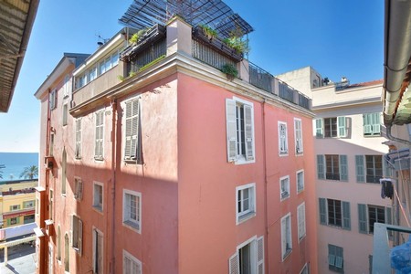 Ventes-appartement-Nice-Vieux Nice