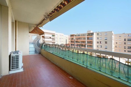 Ventes-appartement-Saint-Laurent-du-Var-Centre Ville