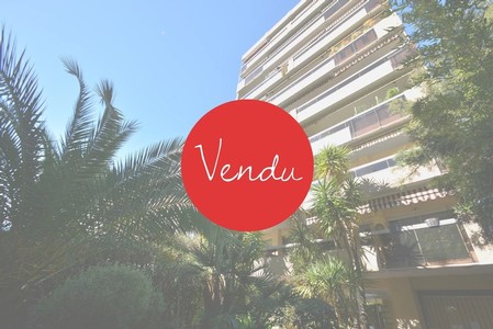 Ventes-appartement-Nice-Valrose