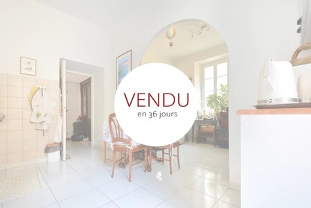 Ventes-appartement-Nice-Wilson