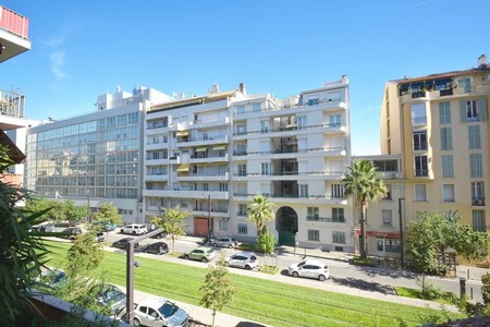 Ventes-appartement-Nice-Californie