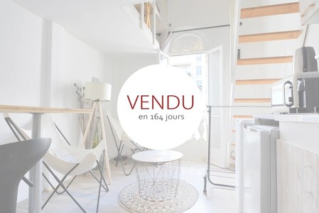 Vente appartement dans la ville de Nice quartier Rue de France Ventes-appartement-Nice-Rue de France
